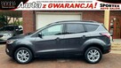 Ford Escape 1.5 EcoBoost (180 KM) panorama dach , skórzana tapicerka , nawigacja - 8