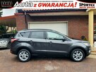 Ford Escape 1.5 EcoBoost (180 KM) panorama dach , skórzana tapicerka , nawigacja - 9