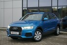 Audi Q3 Bixenon! Grzane fotele Navi Climatronic Tempomat Bezwypadek GWARANCJA - 1