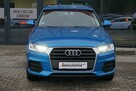 Audi Q3 Bixenon! Grzane fotele Navi Climatronic Tempomat Bezwypadek GWARANCJA - 4