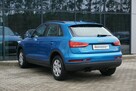 Audi Q3 Bixenon! Grzane fotele Navi Climatronic Tempomat Bezwypadek GWARANCJA - 7