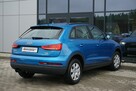 Audi Q3 Bixenon! Grzane fotele Navi Climatronic Tempomat Bezwypadek GWARANCJA - 8