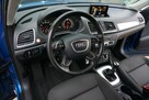 Audi Q3 Bixenon! Grzane fotele Navi Climatronic Tempomat Bezwypadek GWARANCJA - 10