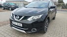 Nissan Qashqai 1.6 130ps Kamera 360 Navi LED PanoramaDach Alusy 19 TEKNA+ - 2