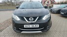 Nissan Qashqai 1.6 130ps Kamera 360 Navi LED PanoramaDach Alusy 19 TEKNA+ - 4