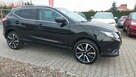 Nissan Qashqai 1.6 130ps Kamera 360 Navi LED PanoramaDach Alusy 19 TEKNA+ - 8