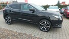 Nissan Qashqai 1.6 130ps Kamera 360 Navi LED PanoramaDach Alusy 19 TEKNA+ - 9