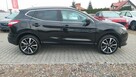 Nissan Qashqai 1.6 130ps Kamera 360 Navi LED PanoramaDach Alusy 19 TEKNA+ - 10