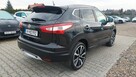 Nissan Qashqai 1.6 130ps Kamera 360 Navi LED PanoramaDach Alusy 19 TEKNA+ - 13