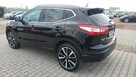 Nissan Qashqai 1.6 130ps Kamera 360 Navi LED PanoramaDach Alusy 19 TEKNA+ - 15