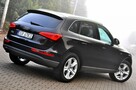 Audi Q5 _2.0TDI 177KM_Quattro_S Line_Skóra_Led_Xenon_Serwis_ - 4