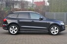 Audi Q5 _2.0TDI 177KM_Quattro_S Line_Skóra_Led_Xenon_Serwis_ - 5