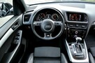 Audi Q5 _2.0TDI 177KM_Quattro_S Line_Skóra_Led_Xenon_Serwis_ - 6