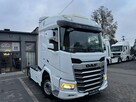 DAF XF480 nowy model, retarder klimatyzacja - 2