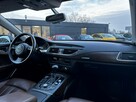 Audi A7 Kamera cofania / Key Less / Szyberdach / Bang&Olufsen / FV marża - 16