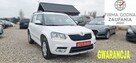 Škoda Yeti Panorama xsenon ledy super stan navi - 1