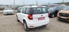 Škoda Yeti Panorama xsenon ledy super stan navi - 5