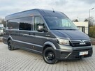 Volkswagen Crafter 3.180 Automat 7-OSÓB Brygadówka DOKA EXTRA LONG L5H3 Nowy 2024 Man - 2