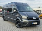 Volkswagen Crafter 3.180 Automat 7-OSÓB Brygadówka DOKA EXTRA LONG L5H3 Nowy 2024 Man - 6