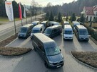 Volkswagen Crafter 3.180 Automat 7-OSÓB Brygadówka DOKA EXTRA LONG L5H3 Nowy 2024 Man - 11