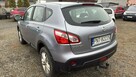 Nissan Qashqai klimatronic, gwarancja, zarejestrowany! - 3