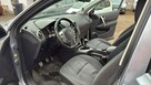 Nissan Qashqai klimatronic, gwarancja, zarejestrowany! - 5