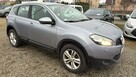 Nissan Qashqai klimatronic, gwarancja, zarejestrowany! - 9