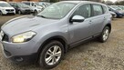 Nissan Qashqai klimatronic, gwarancja, zarejestrowany! - 10