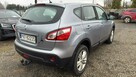 Nissan Qashqai klimatronic, gwarancja, zarejestrowany! - 11