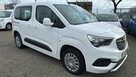 Opel Combo klimatronic, navi, gwarancja! - 2