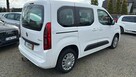 Opel Combo klimatronic, navi, gwarancja! - 3