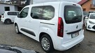 Opel Combo klimatronic, navi, gwarancja! - 4