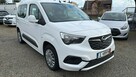 Opel Combo klimatronic, navi, gwarancja! - 5