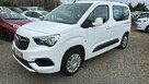 Opel Combo klimatronic, navi, gwarancja! - 6