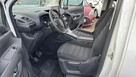 Opel Combo klimatronic, navi, gwarancja! - 9