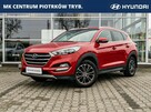 Hyundai Tucson 1.6GDi 132KM Comfort Od Dealera Salon PL Gwarancja - 1