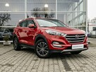 Hyundai Tucson 1.6GDi 132KM Comfort Od Dealera Salon PL Gwarancja - 3