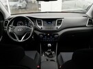 Hyundai Tucson 1.6GDi 132KM Comfort Od Dealera Salon PL Gwarancja - 8