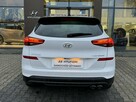 Hyundai Tucson 1.6T-GDi 177KM 7DCT N Line Salon Polska LED Android Auto FV23% leasing - 5