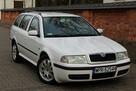 Škoda Octavia SalonPL Oryginalny Lakier 1.9TDI AXR 101KM - 1