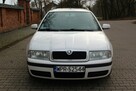 Škoda Octavia SalonPL Oryginalny Lakier 1.9TDI AXR 101KM - 2