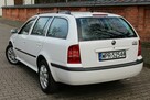 Škoda Octavia SalonPL Oryginalny Lakier 1.9TDI AXR 101KM - 4