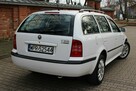 Škoda Octavia SalonPL Oryginalny Lakier 1.9TDI AXR 101KM - 6