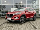 Hyundai Tucson 1.6GDi 132KM Comfort Od Dealera Salon PL Gwarancja - 2