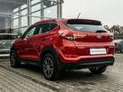 Hyundai Tucson 1.6GDi 132KM Comfort Od Dealera Salon PL Gwarancja - 4