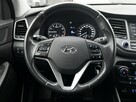 Hyundai Tucson 1.6GDi 132KM Comfort Od Dealera Salon PL Gwarancja - 9