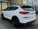 Hyundai Tucson 1.6T-GDi 177KM 7DCT N Line Salon Polska LED Android Auto FV23% leasing - 4