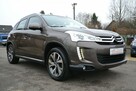 Citroen C4 Aircross *Nawigacja*Android*Kamera Cofania*Serwis*LED*Instalacja LPG*Zarejestro - 2