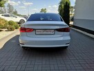 Audi A3 2.0 TDI 150KM Klimatronic Nawi Tempomat Led Bixenon ALU Serwis - 7