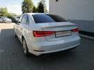 Audi A3 2.0 TDI 150KM Klimatronic Nawi Tempomat Led Bixenon ALU Serwis - 8